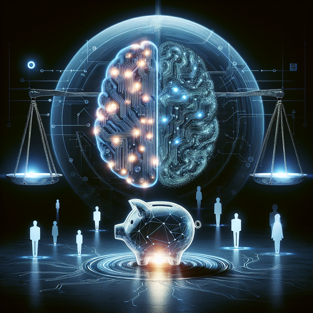 AI and privacy concerns