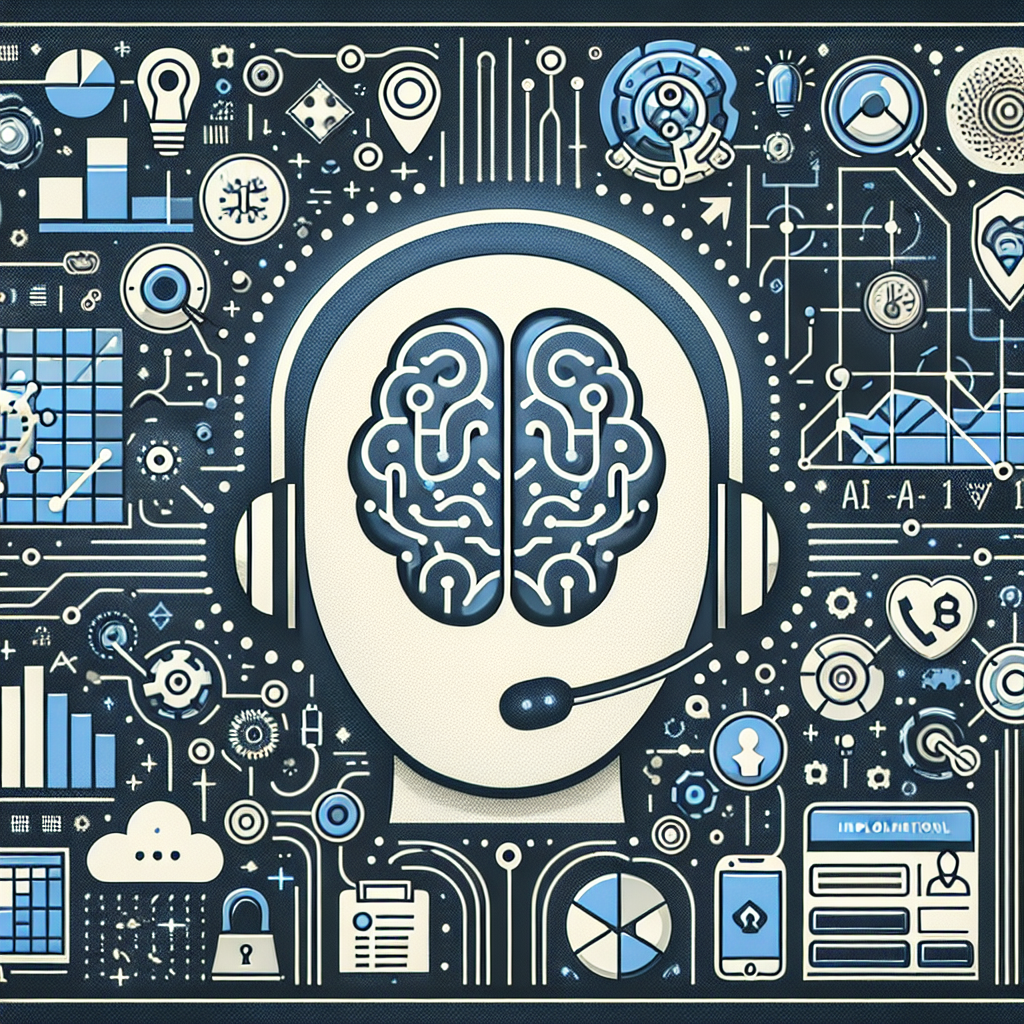 AI in customer service