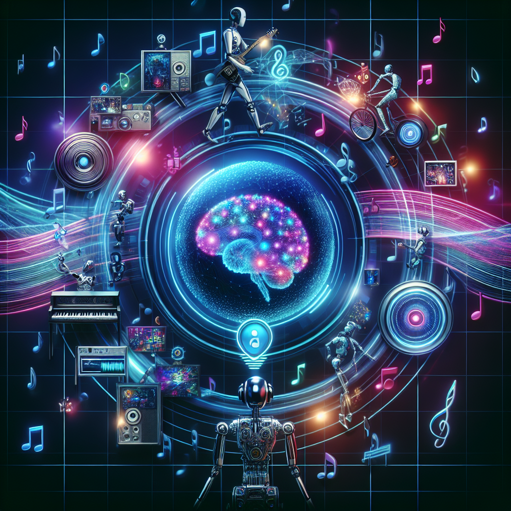 AI in music