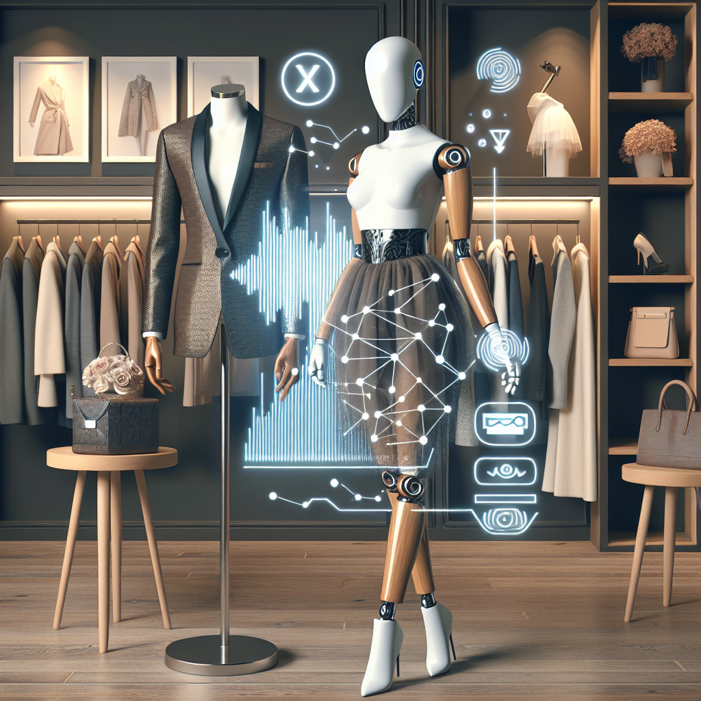 AI in fashion