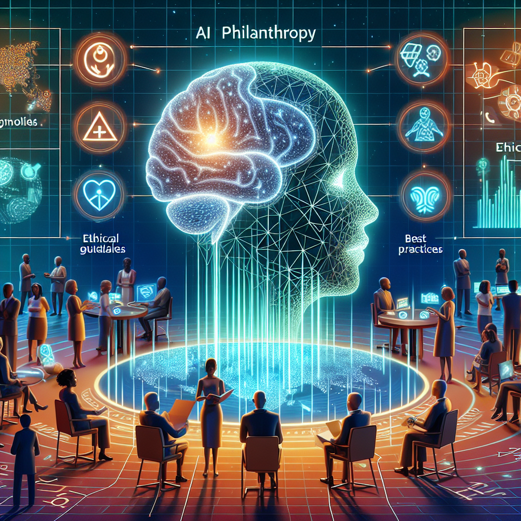 AI in philanthropy
