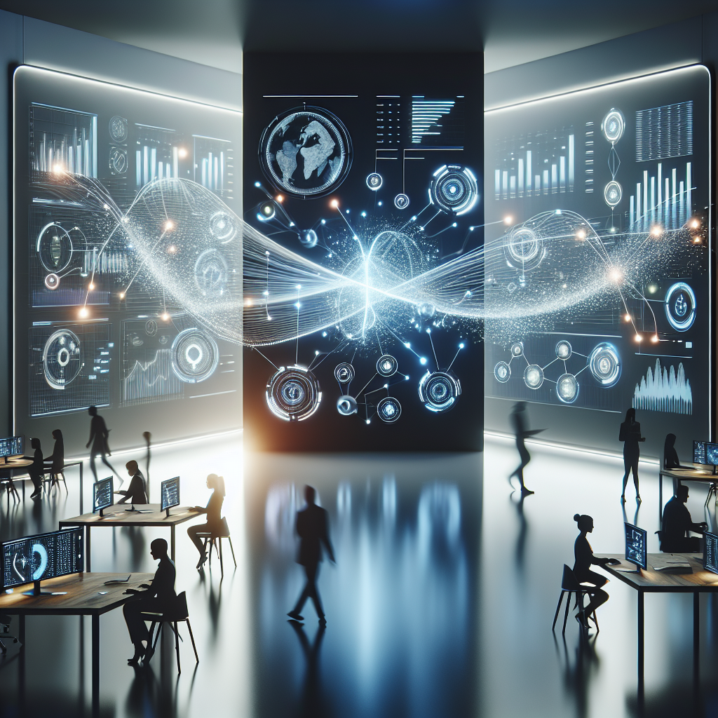 AI for business intelligence