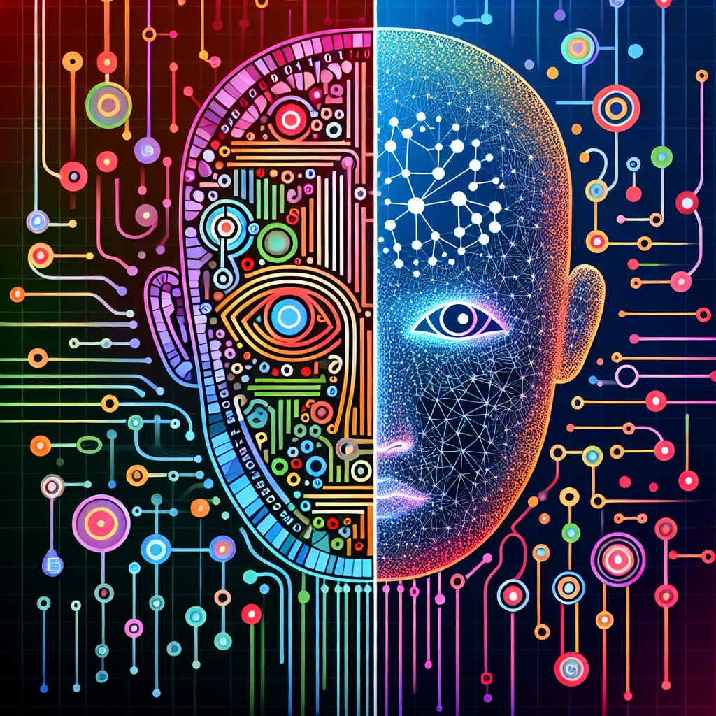 AI and machine learning (AI vs ML)