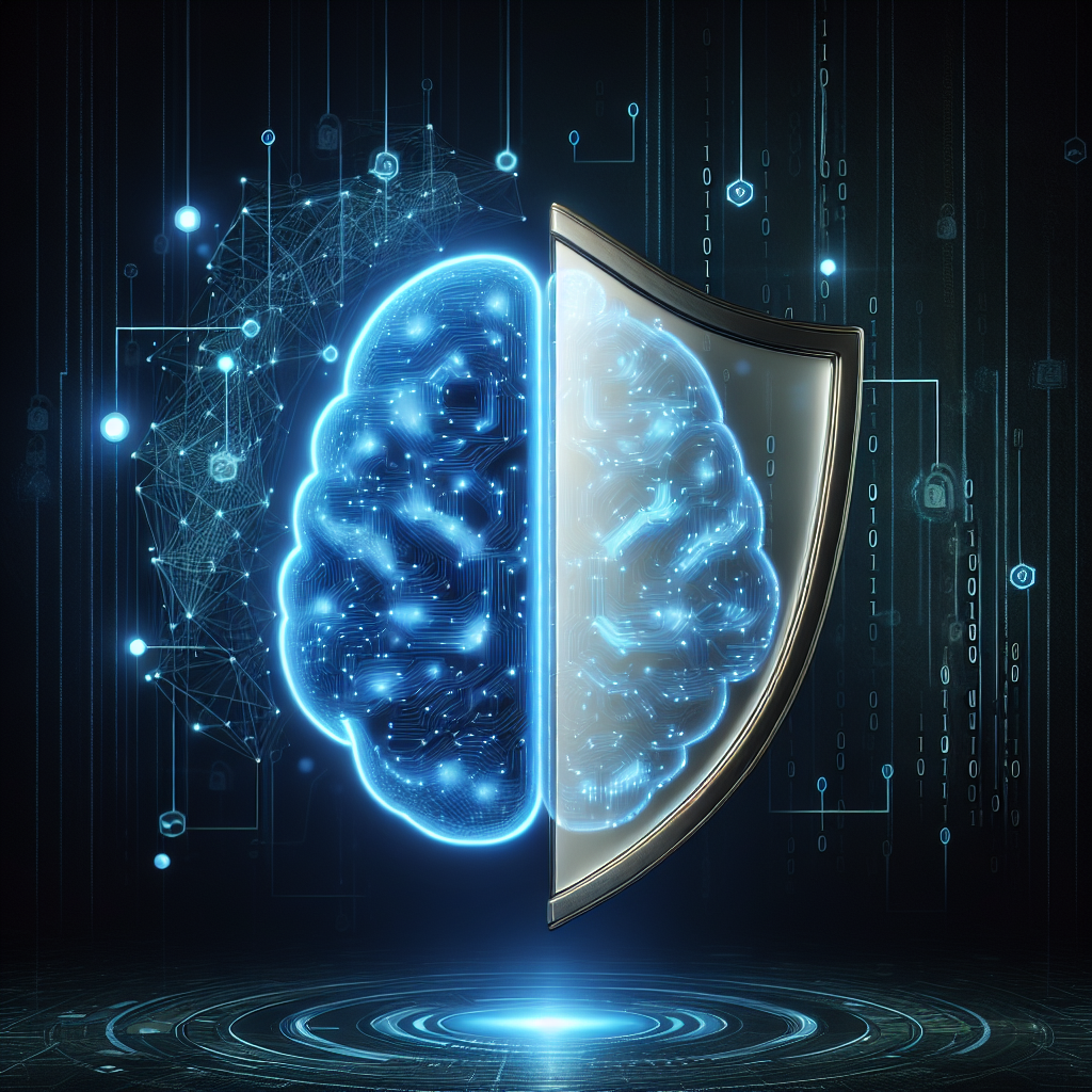 AI and privacy concerns