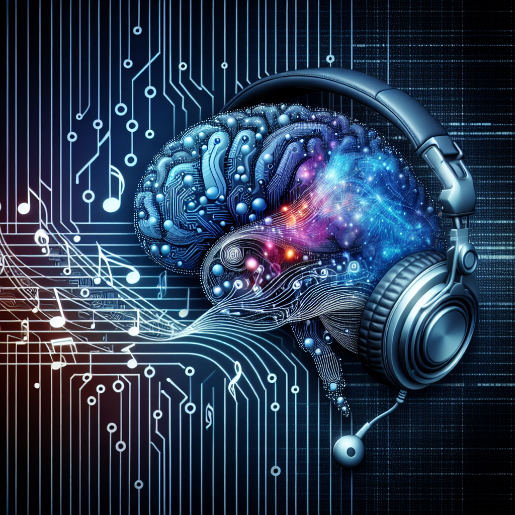 AI in music