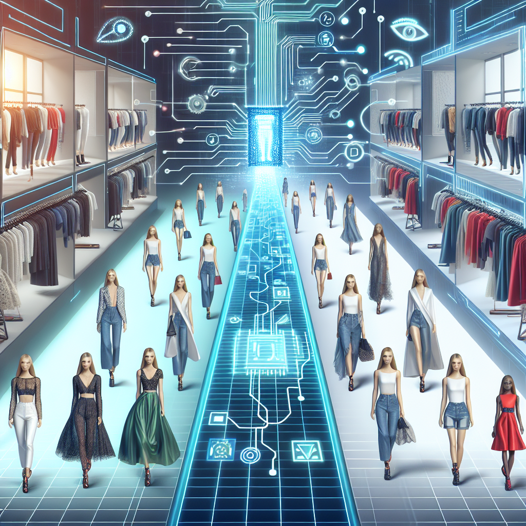 AI in fashion