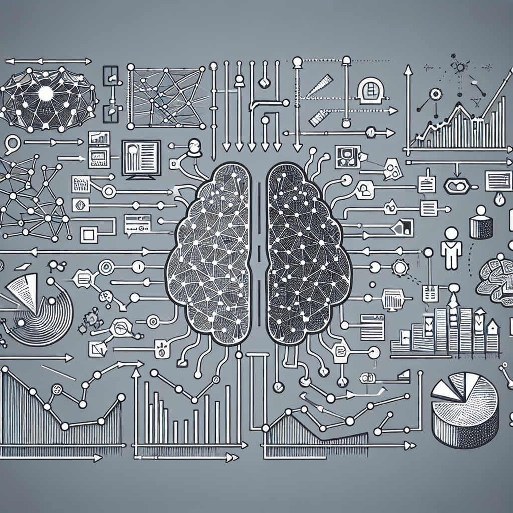 AI for business intelligence