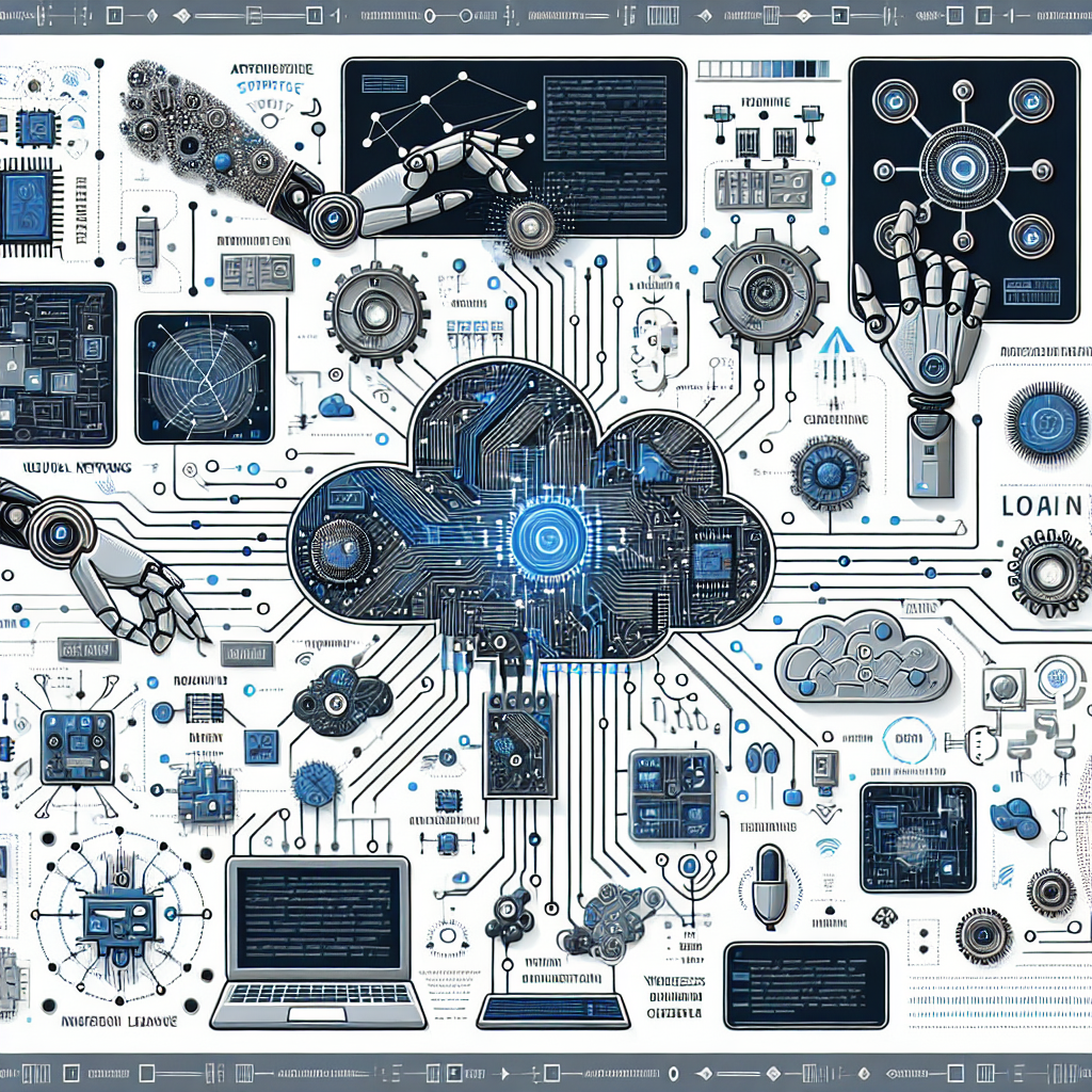AI and machine learning (AI vs ML)