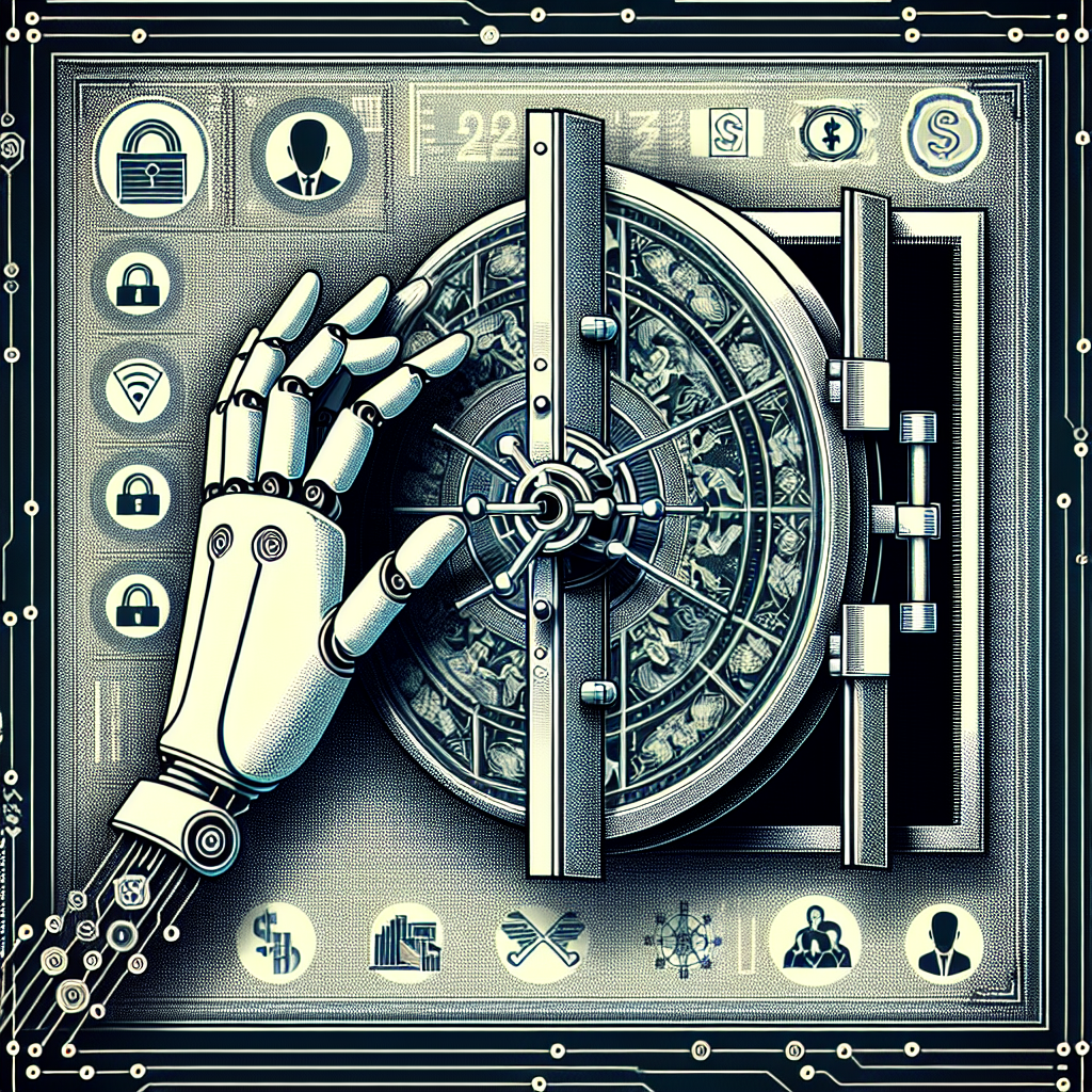 AI and privacy concerns