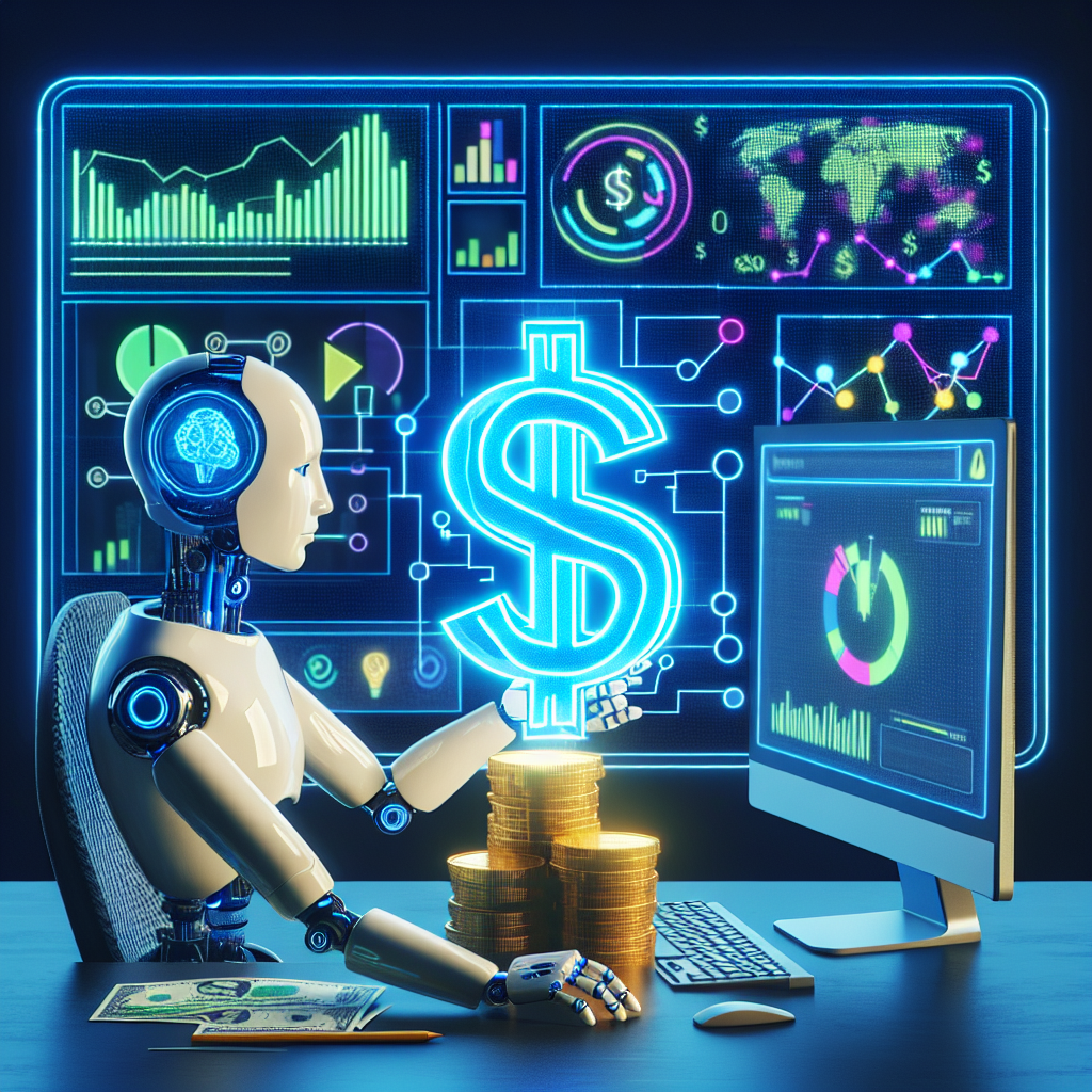 AI in the gaming industry