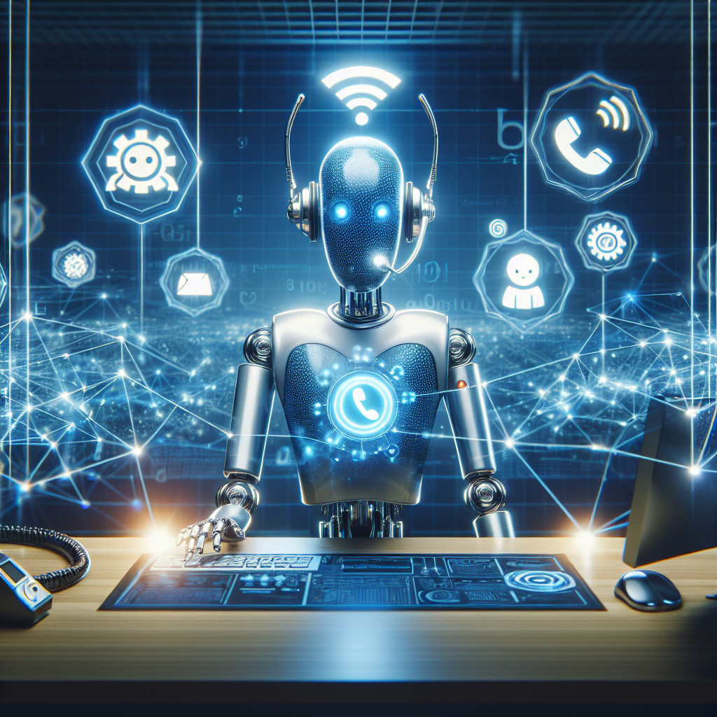 AI in customer service