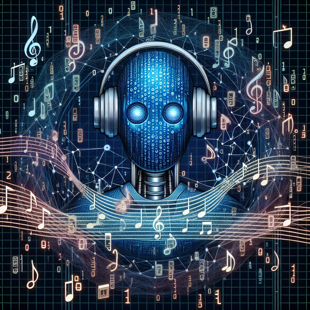 AI in music