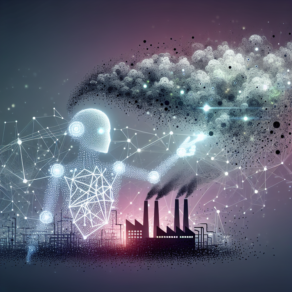 AI and sustainability