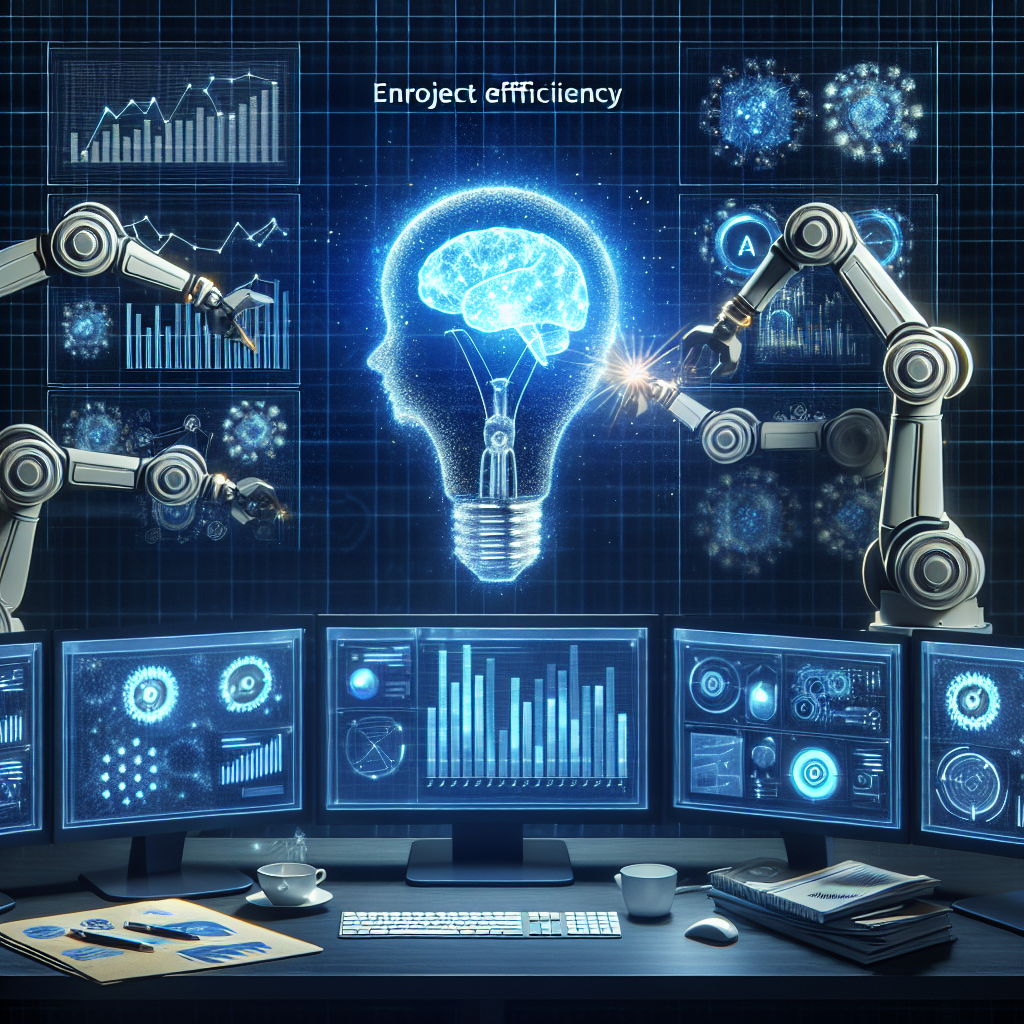 AI project management