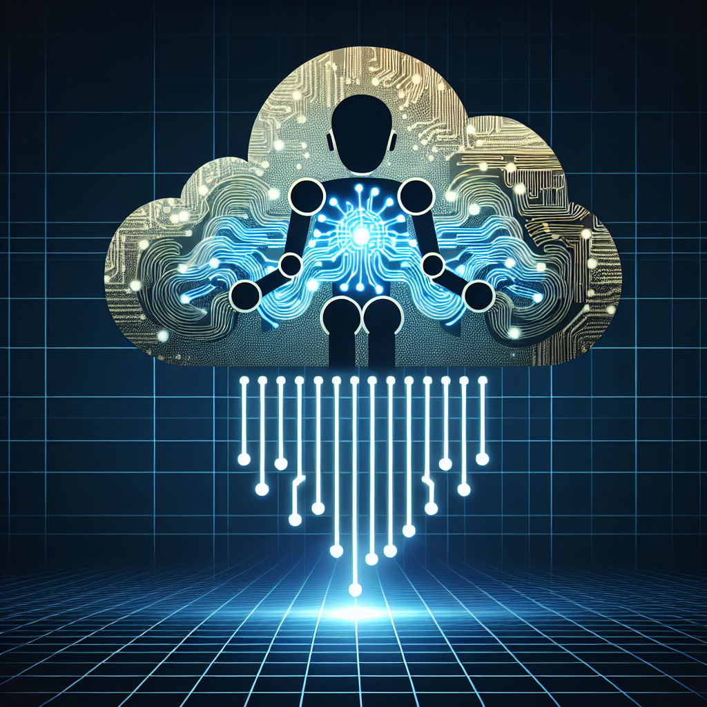 AI in cloud computing