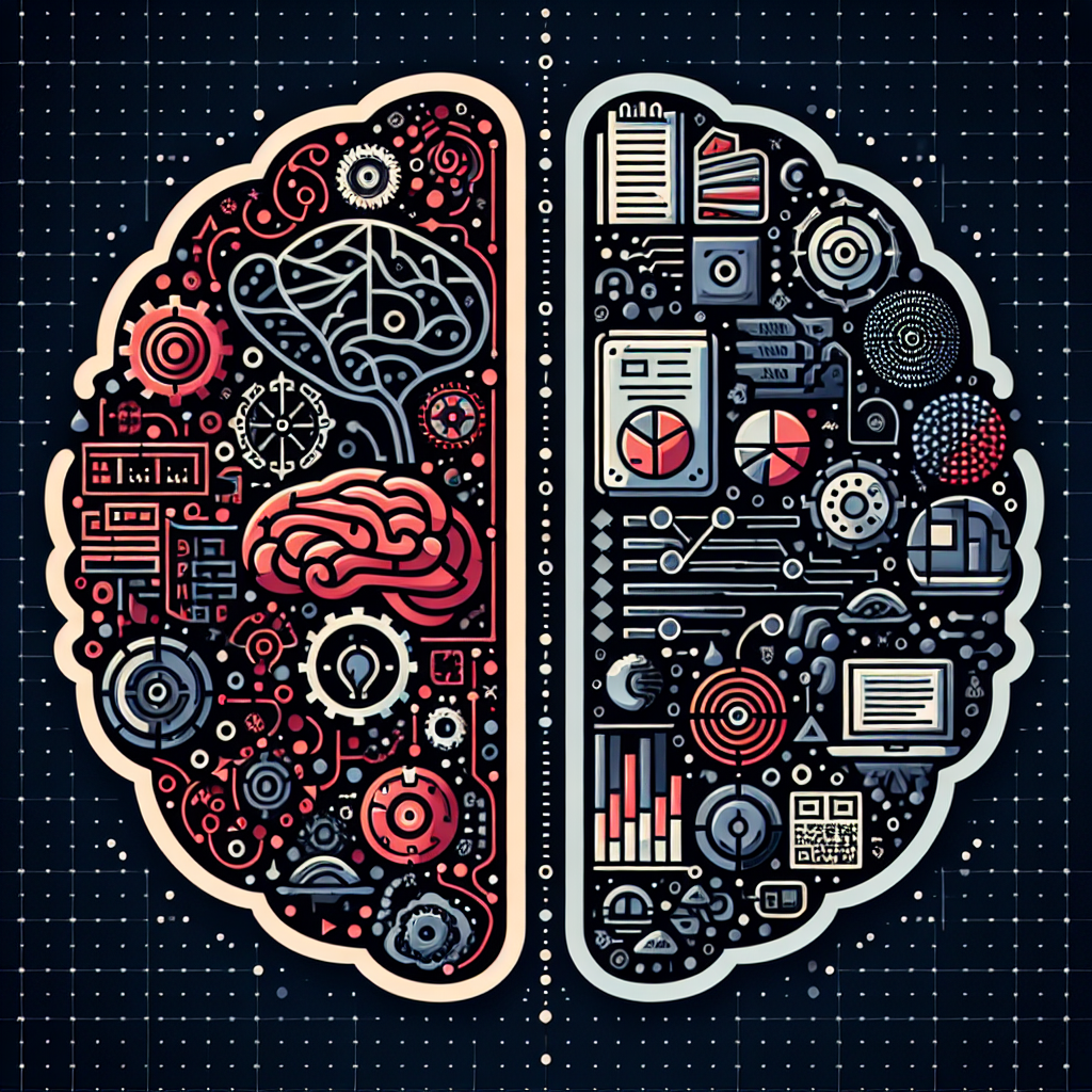 AI and machine learning (AI vs ML)