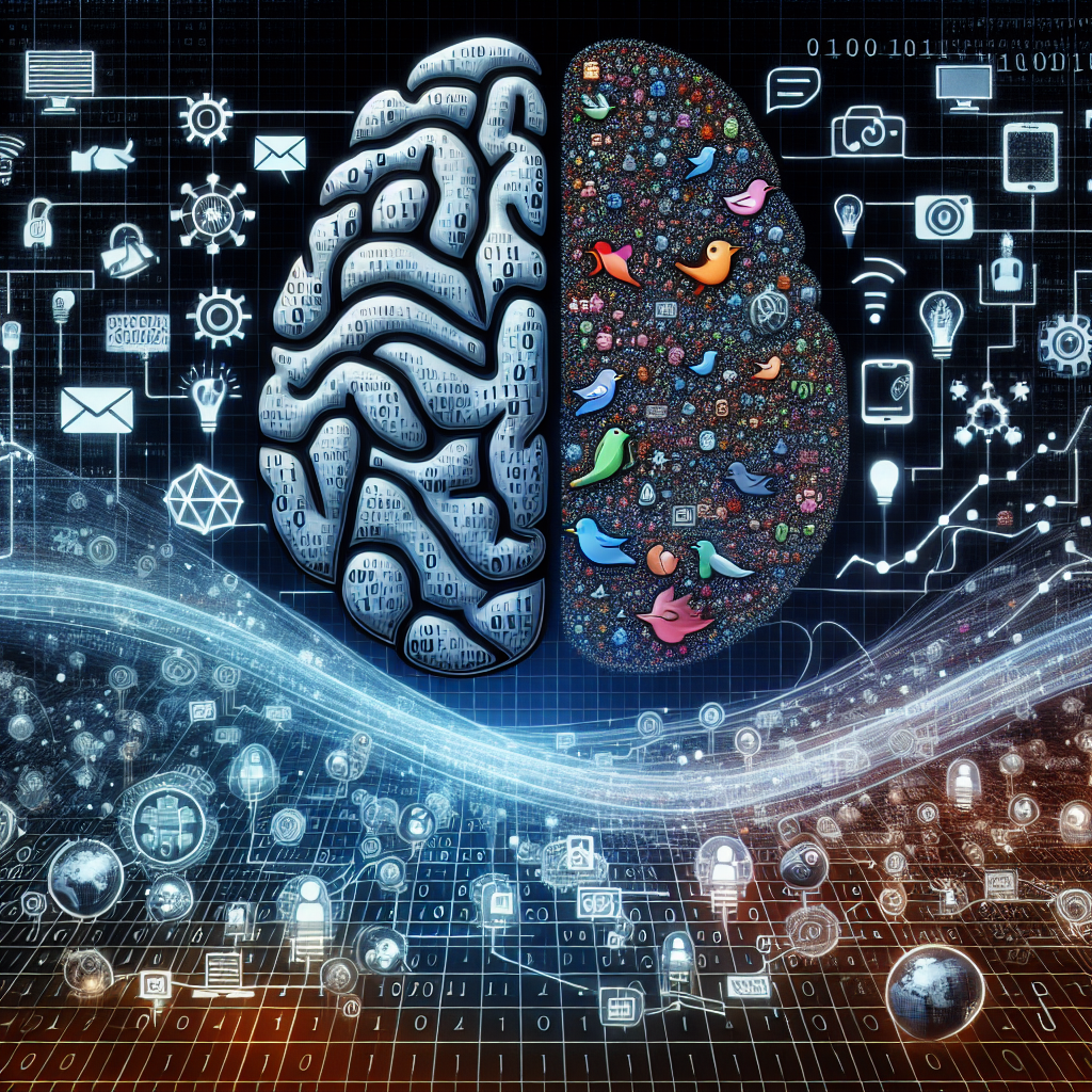 Natural Language Processing (NLP)