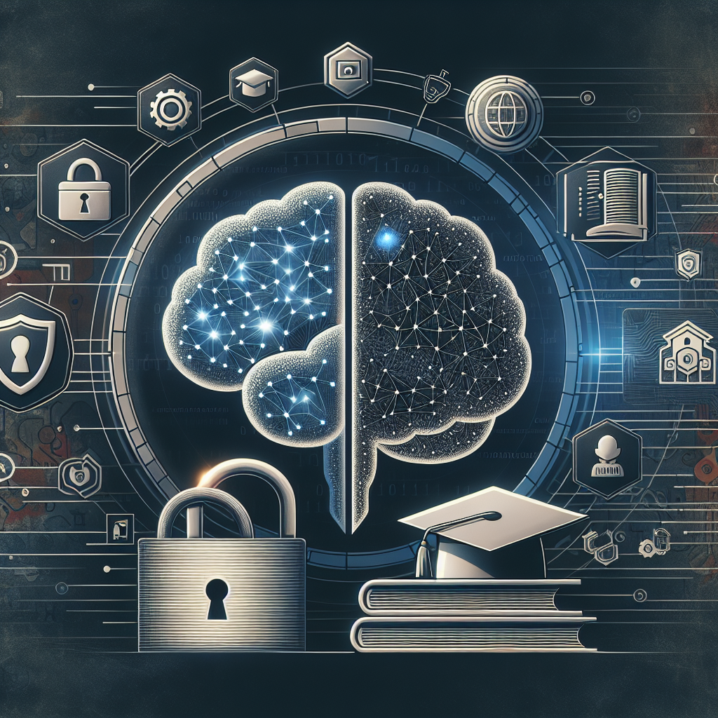 AI and privacy concerns