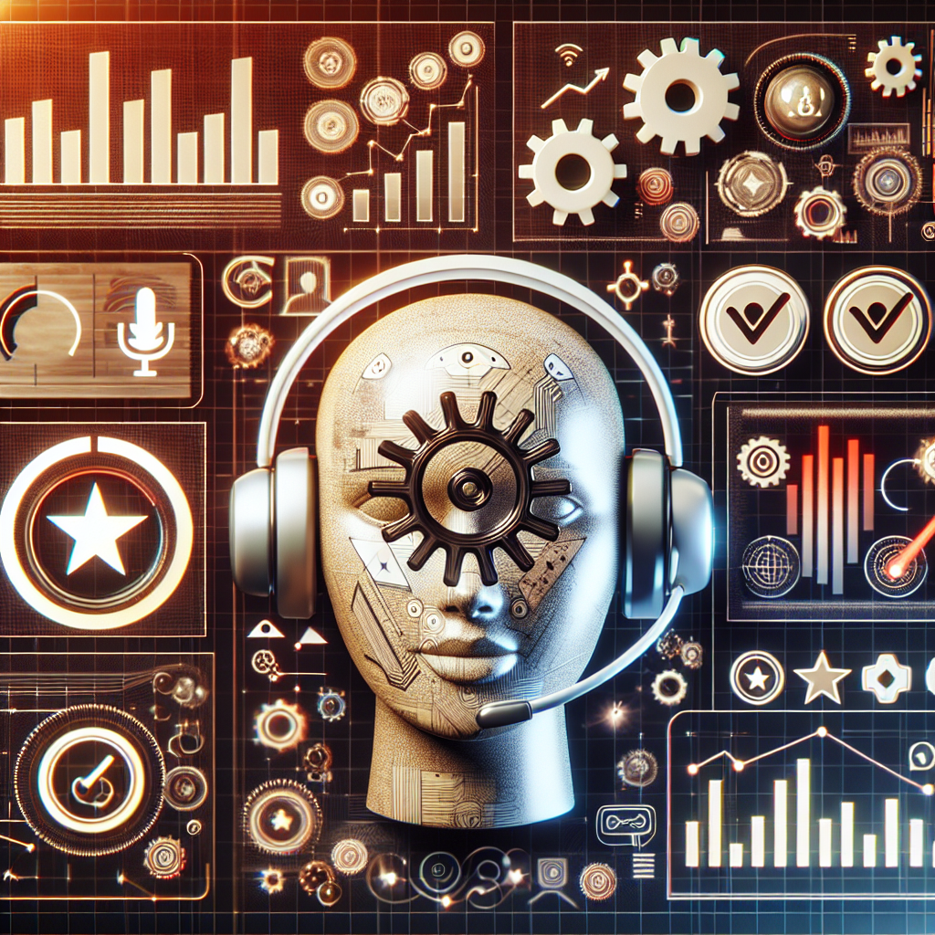 AI in customer service