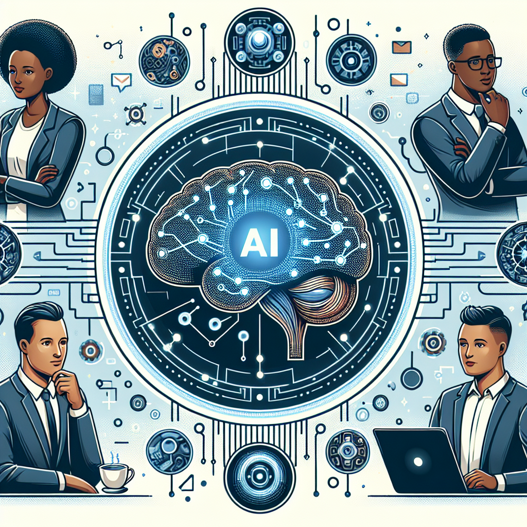 AI outsourcing