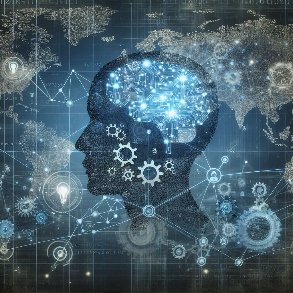 AI in telecommunications