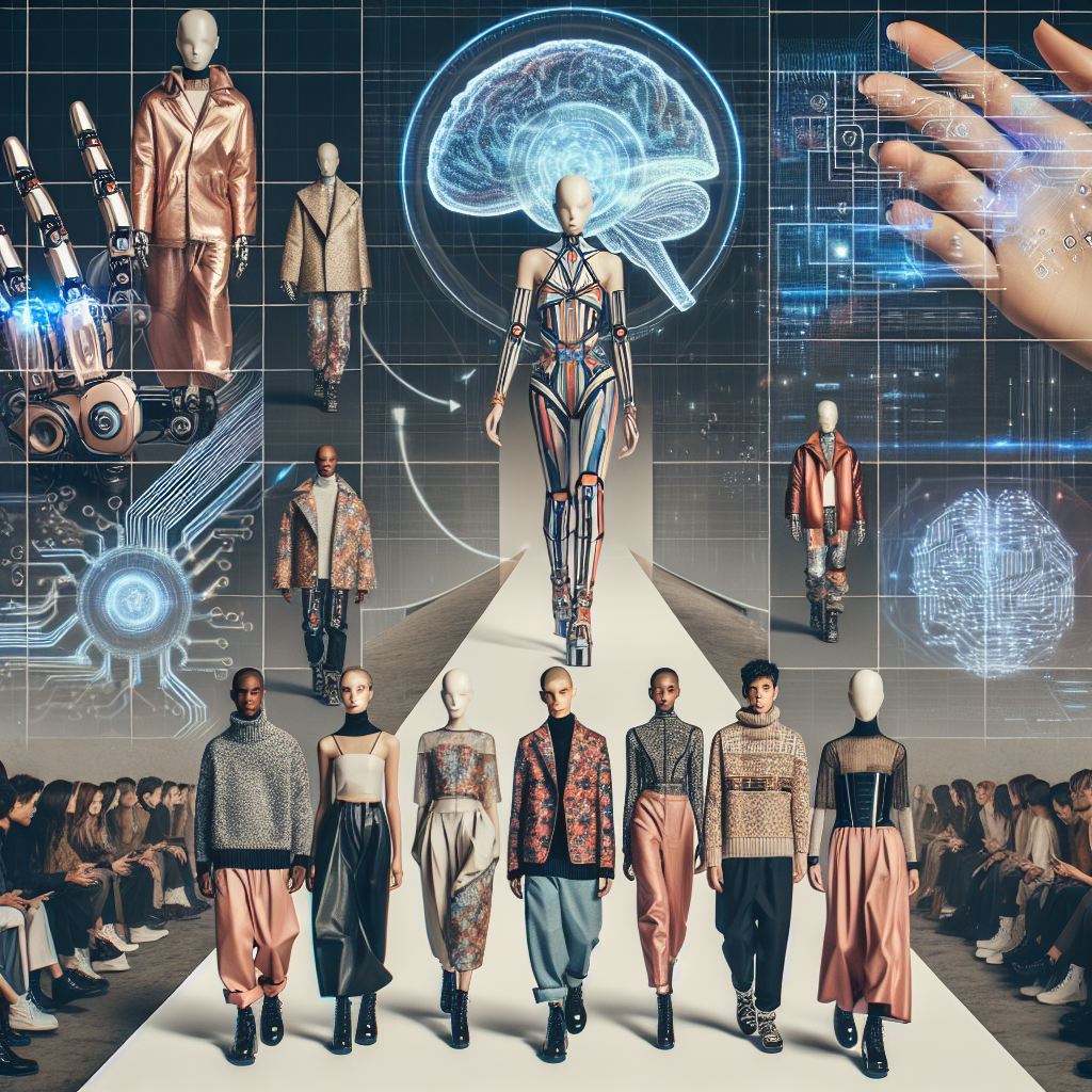AI in fashion