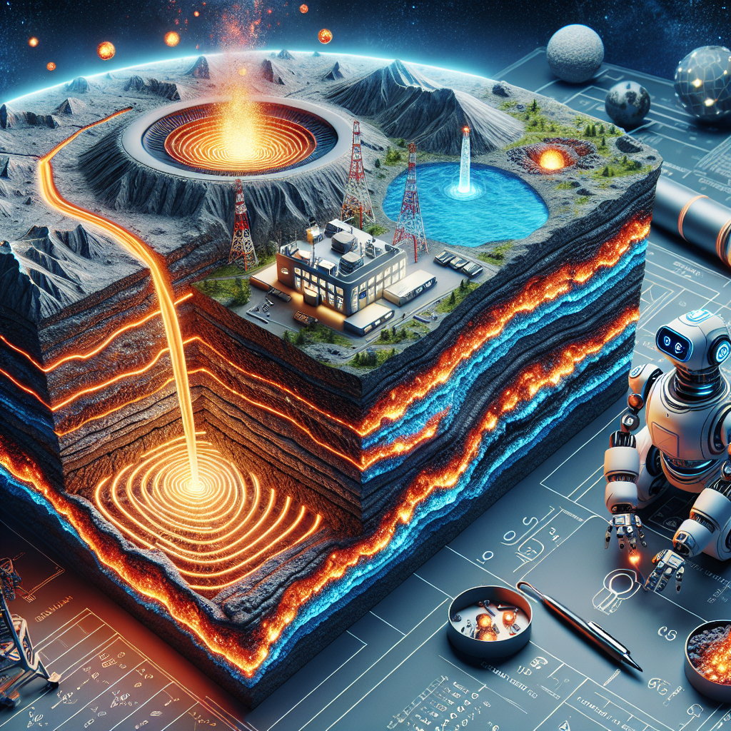 AI in renewable energy