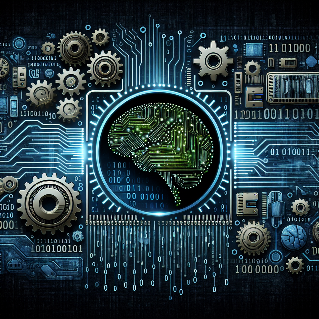 AI for business intelligence