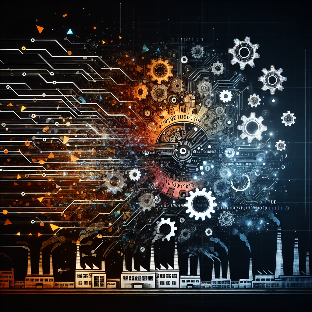 AI and machine learning (AI vs ML)