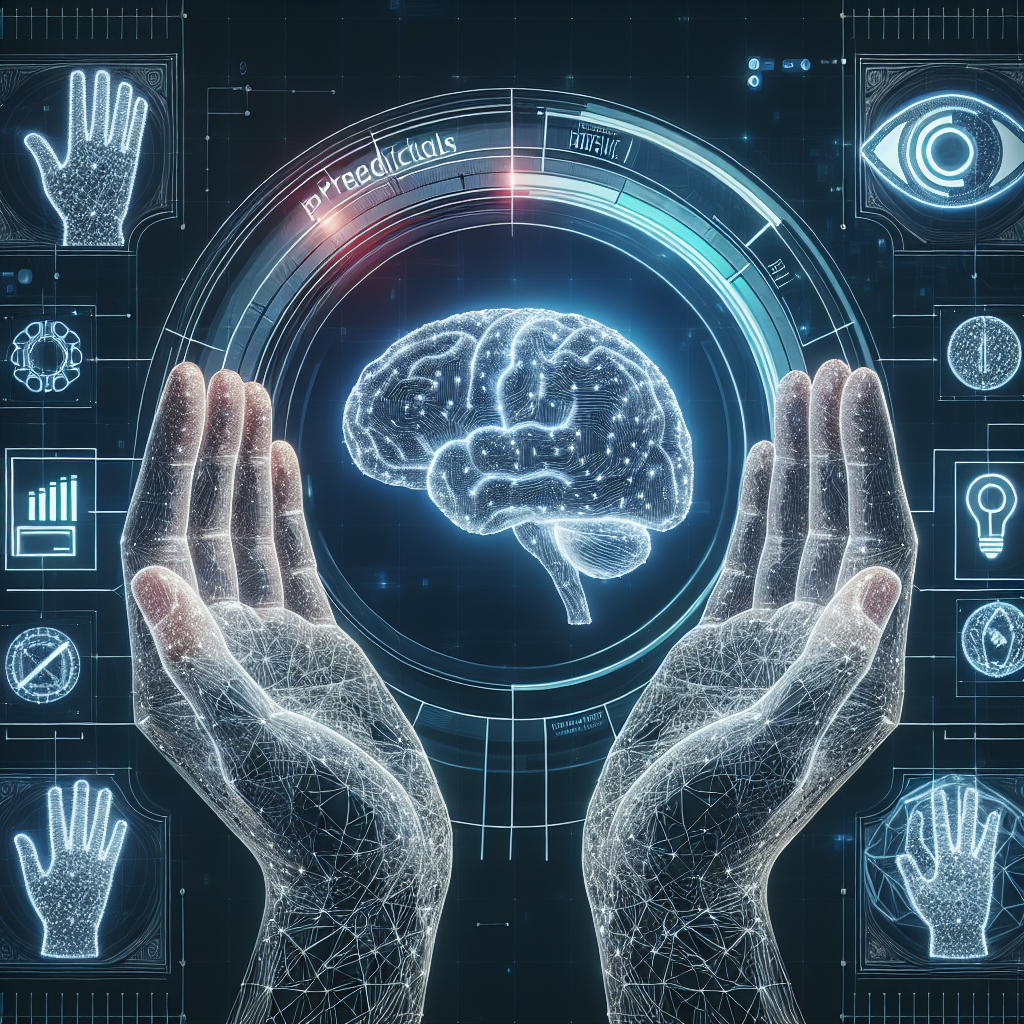 AI and privacy concerns