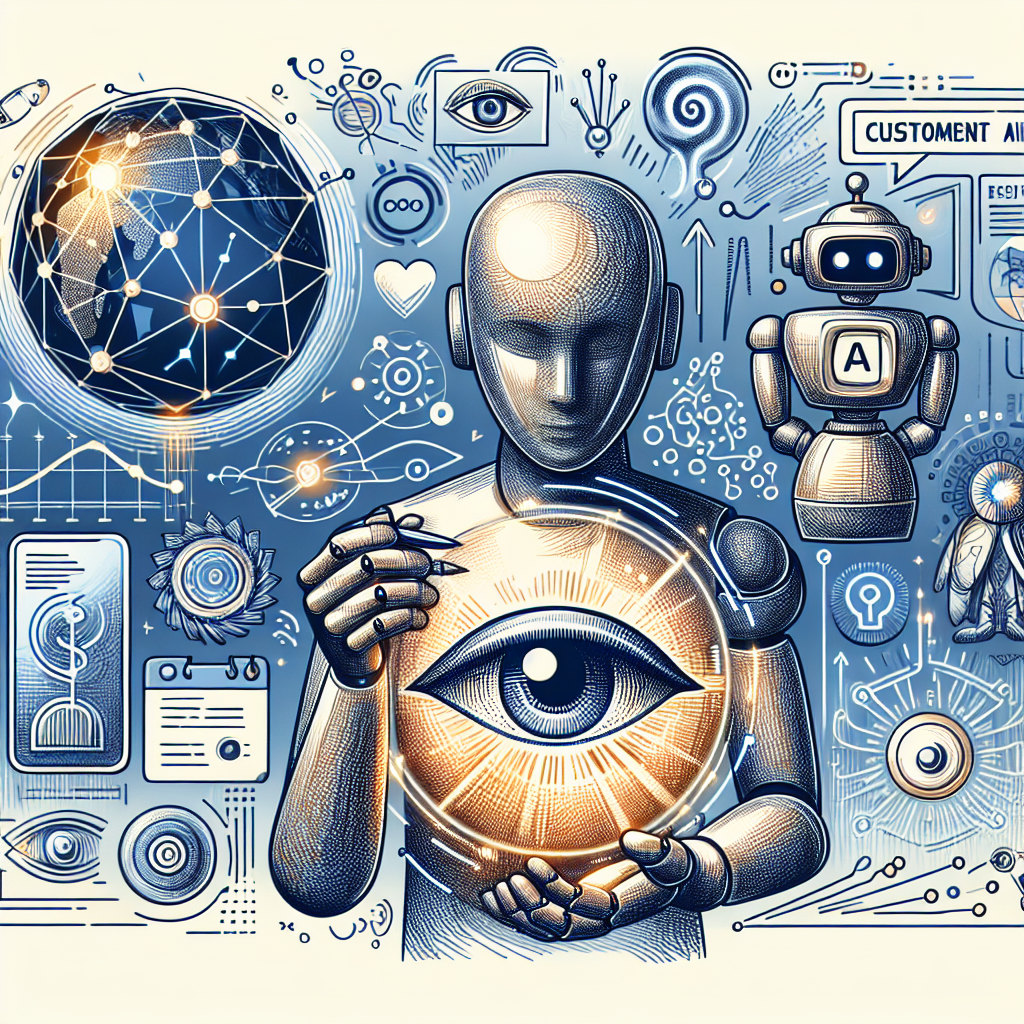 AI in customer service