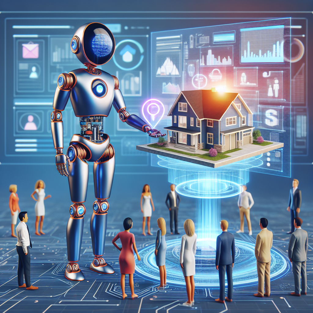 AI in real estate