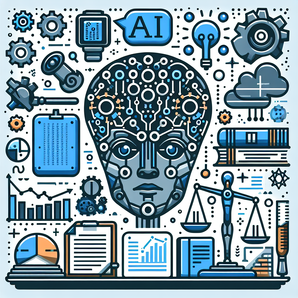 AI in law