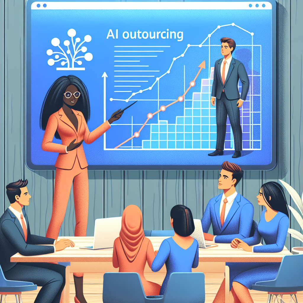 AI outsourcing