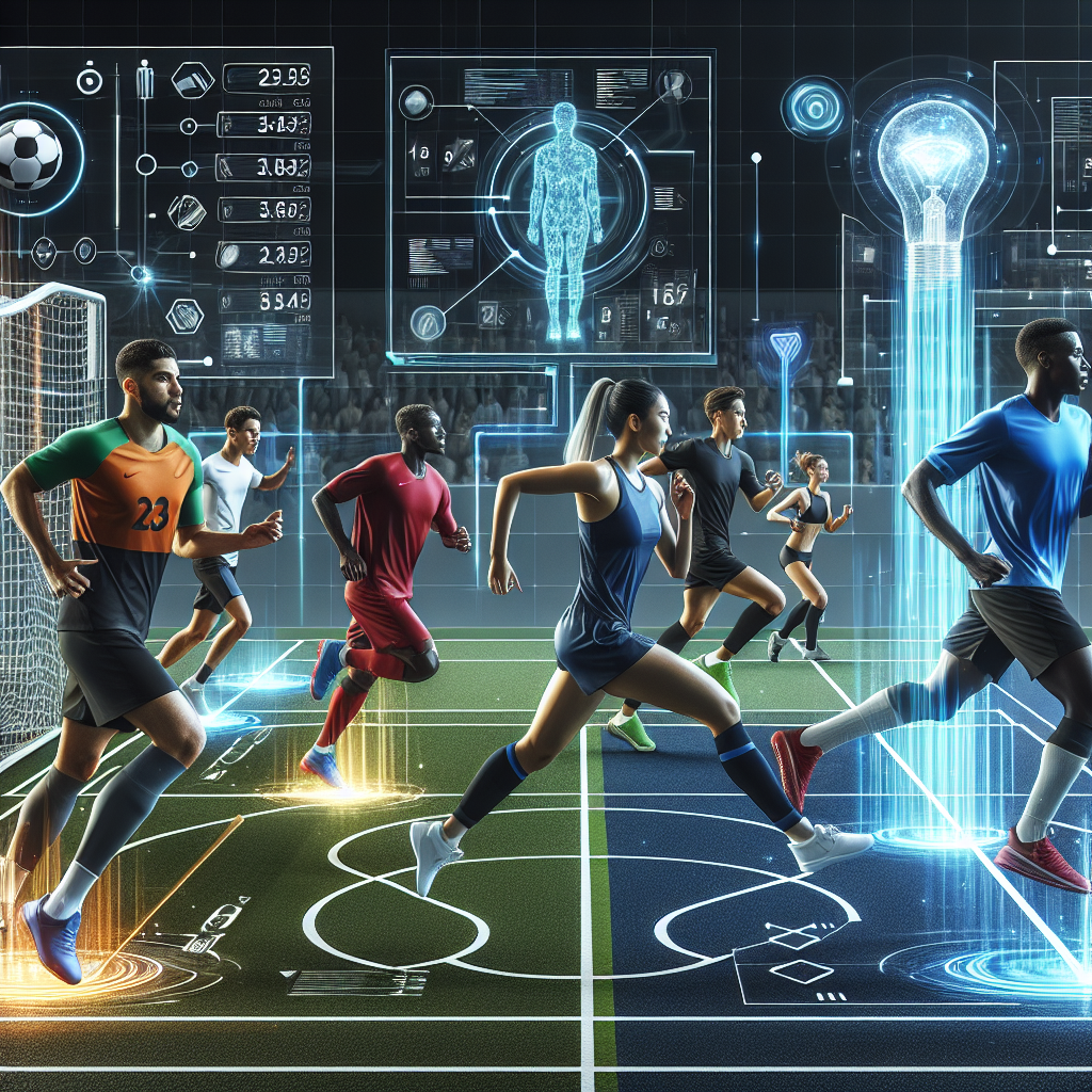 AI in sports