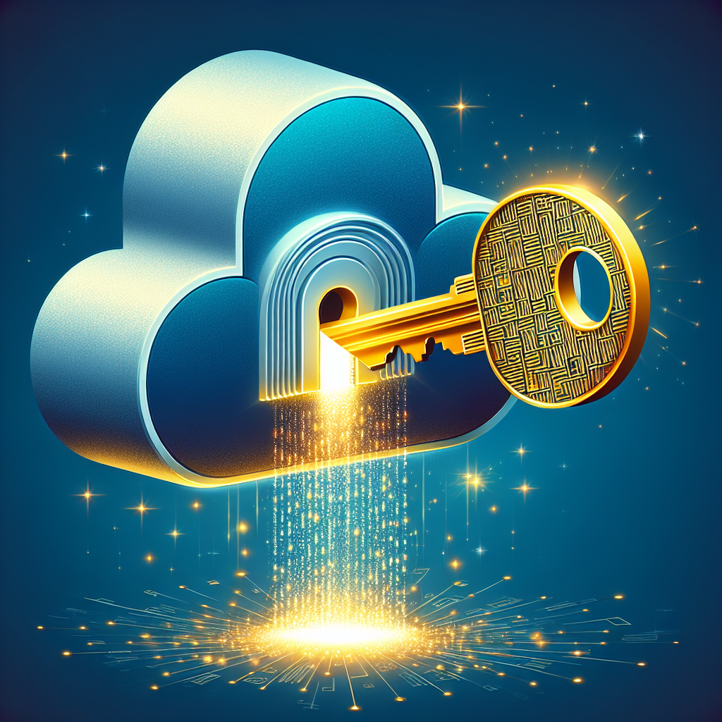 AI in cloud computing