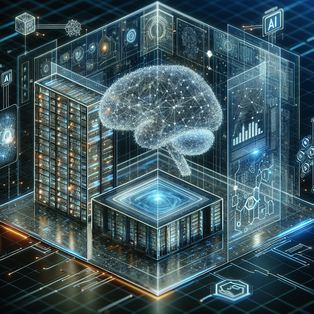 AI for business intelligence