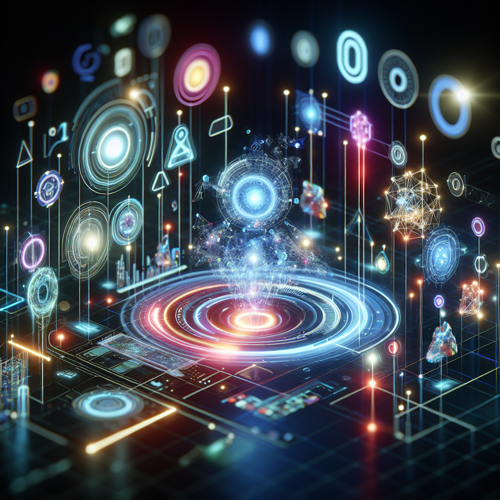 AI in the gaming industry