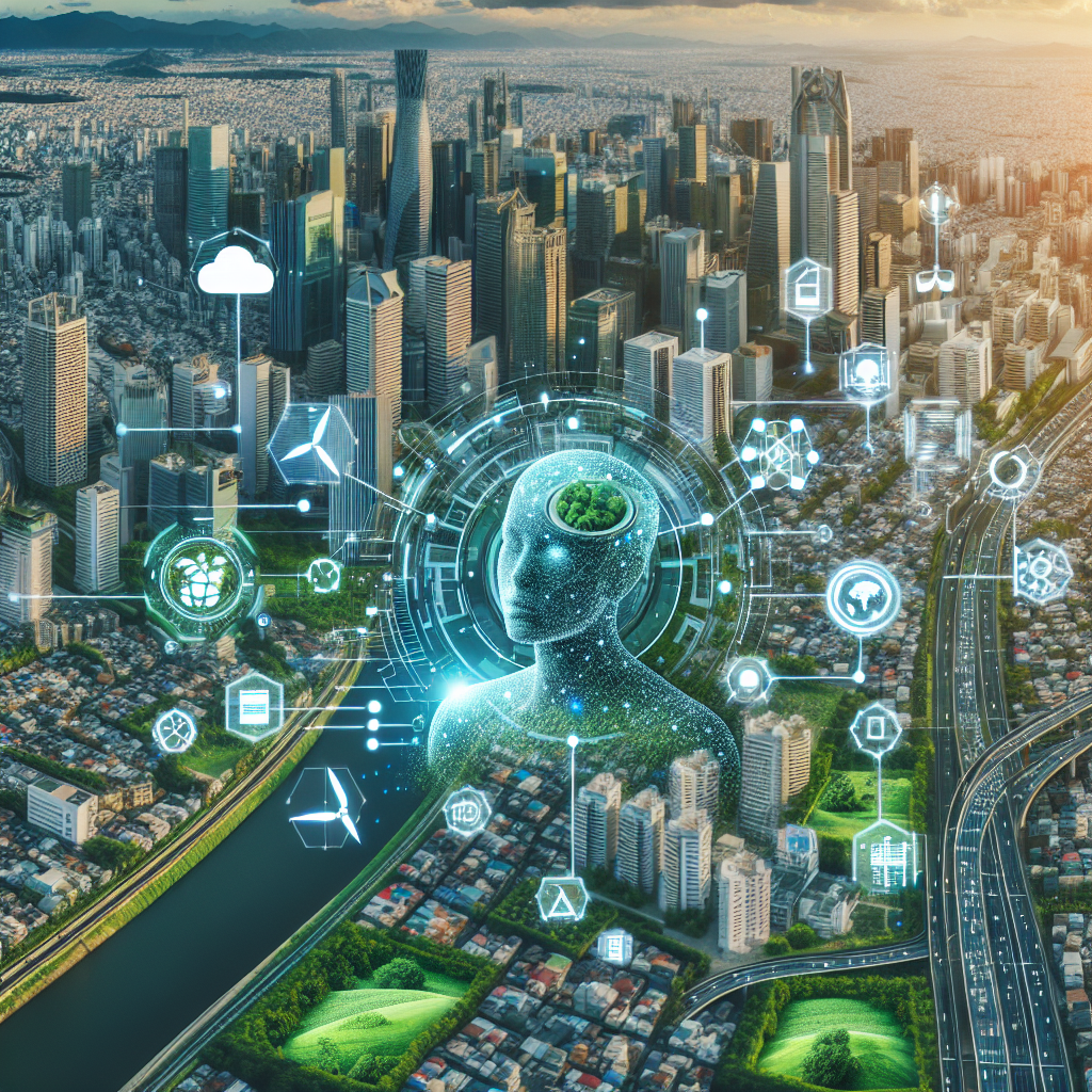 AI and sustainability