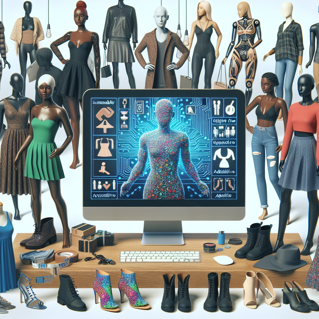 AI in fashion