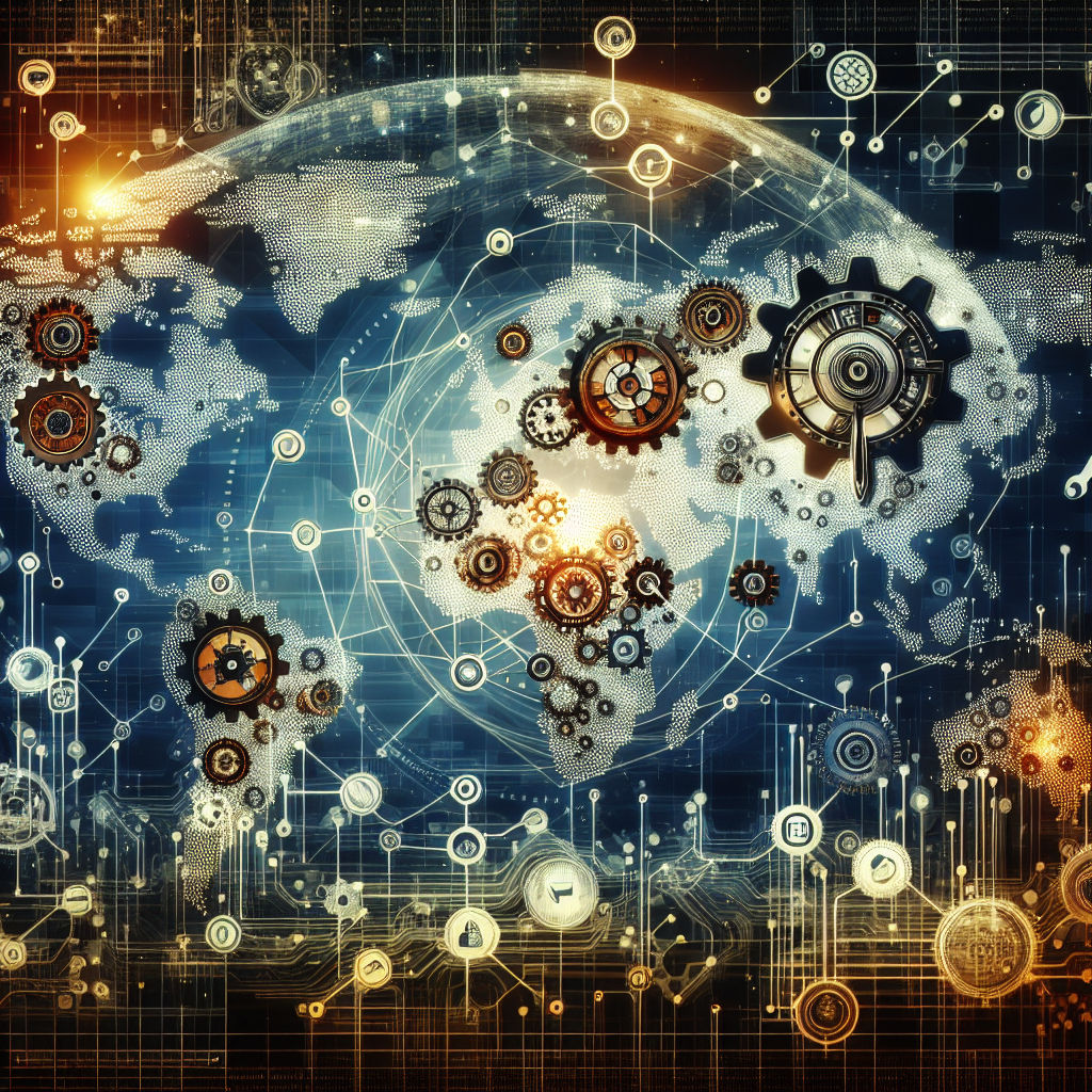 AI in transportation and logistics