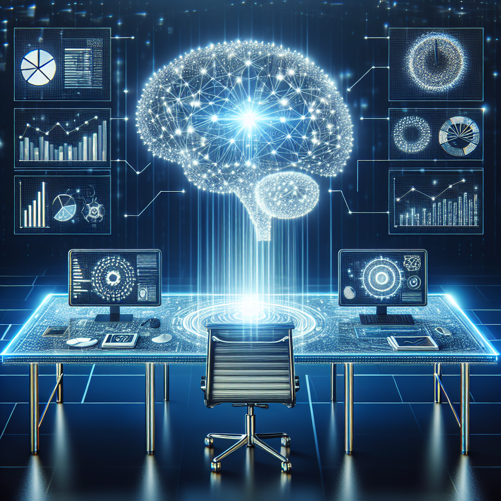 AI for business intelligence