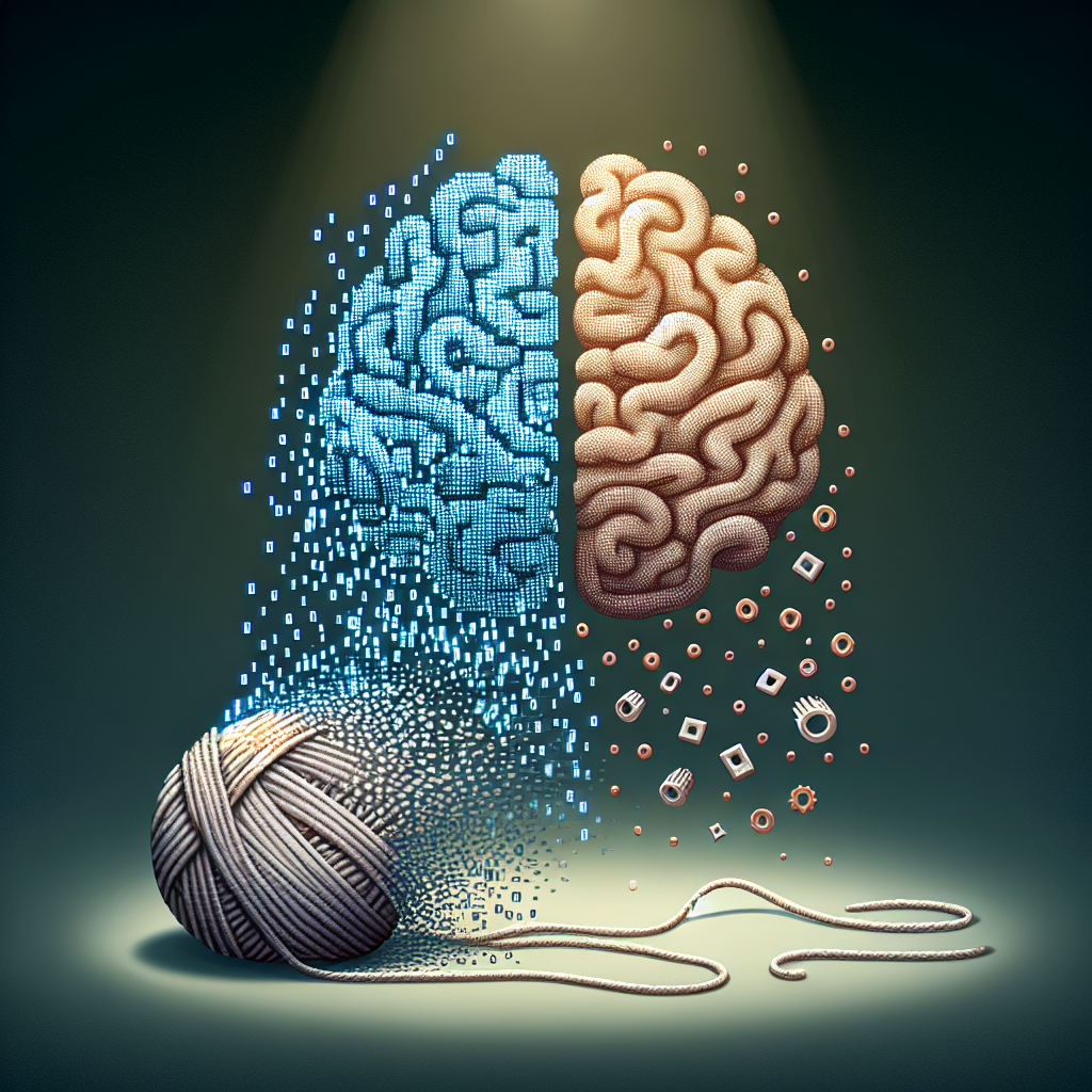 AI and machine learning (AI vs ML)