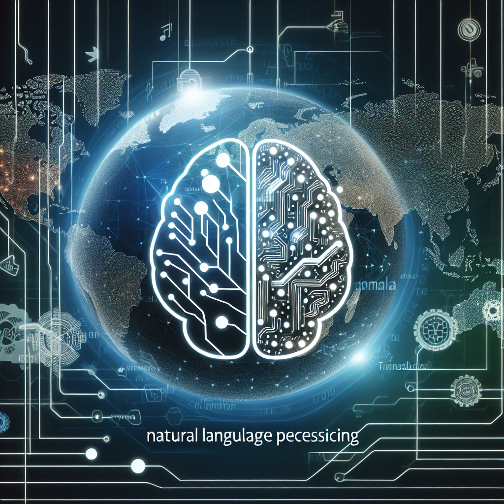 Natural Language Processing (NLP)