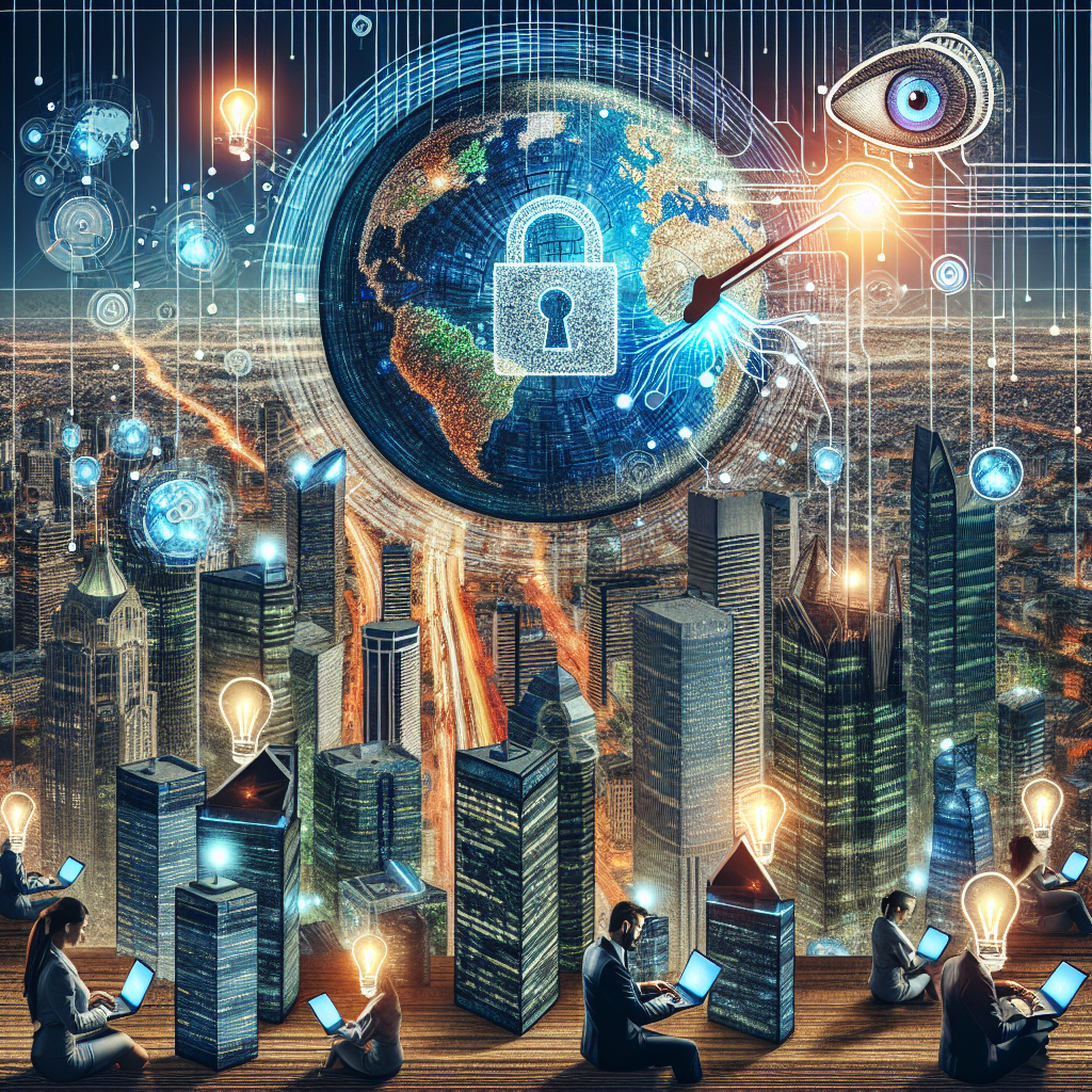 AI and privacy concerns