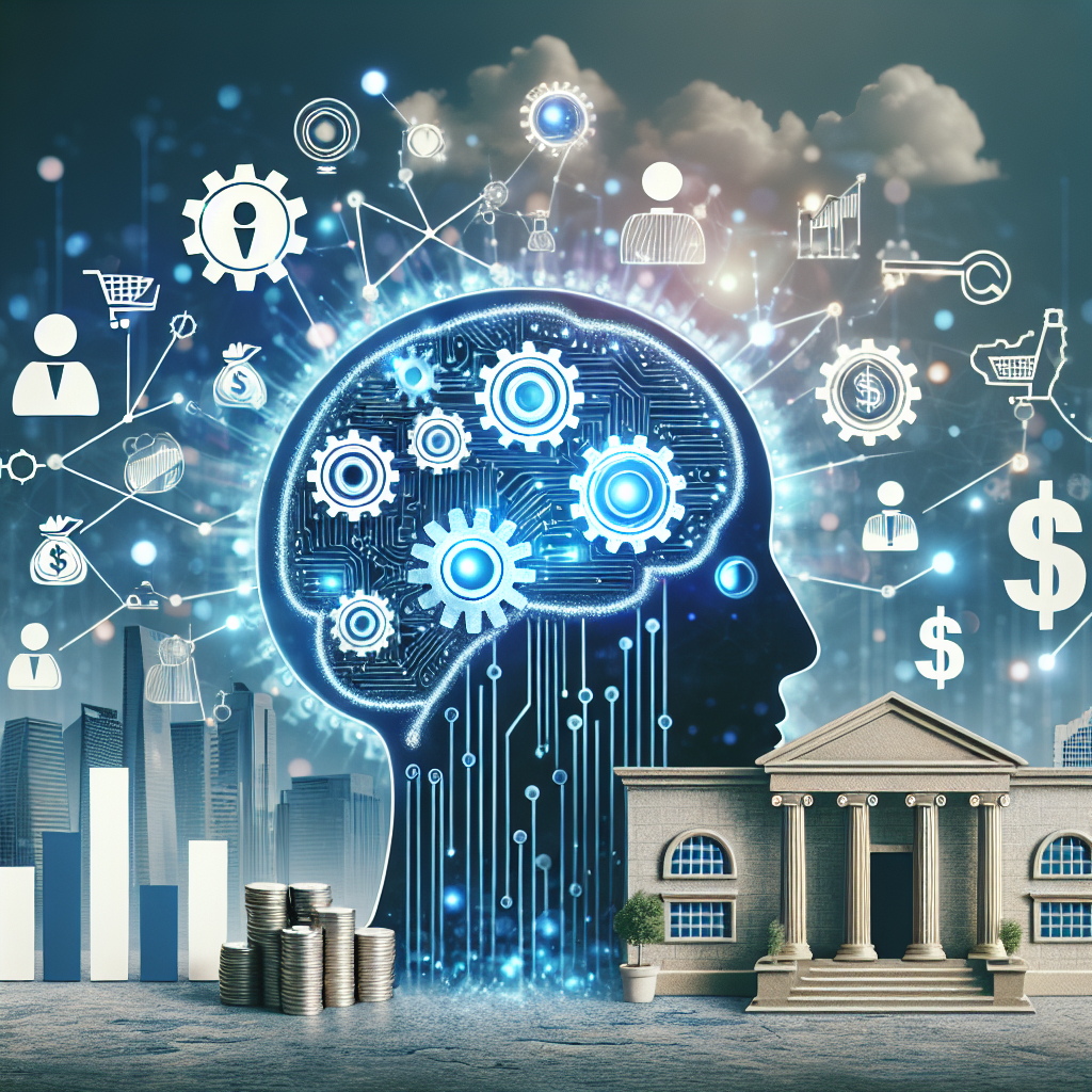 AI in banking