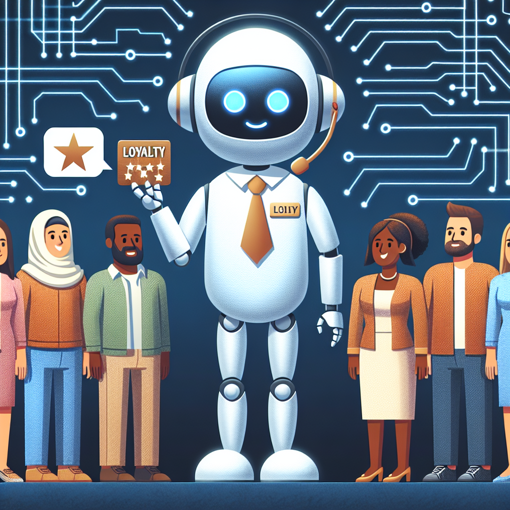 AI in customer service