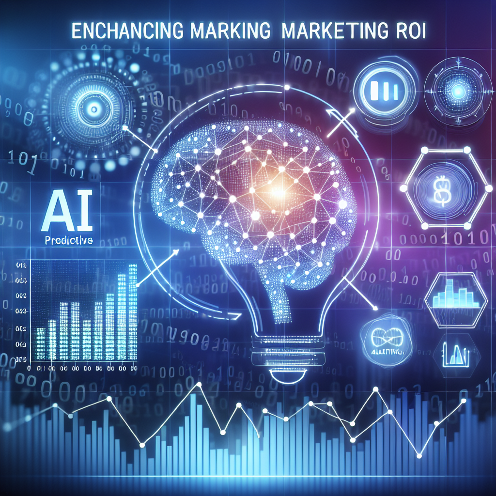 AI in marketing