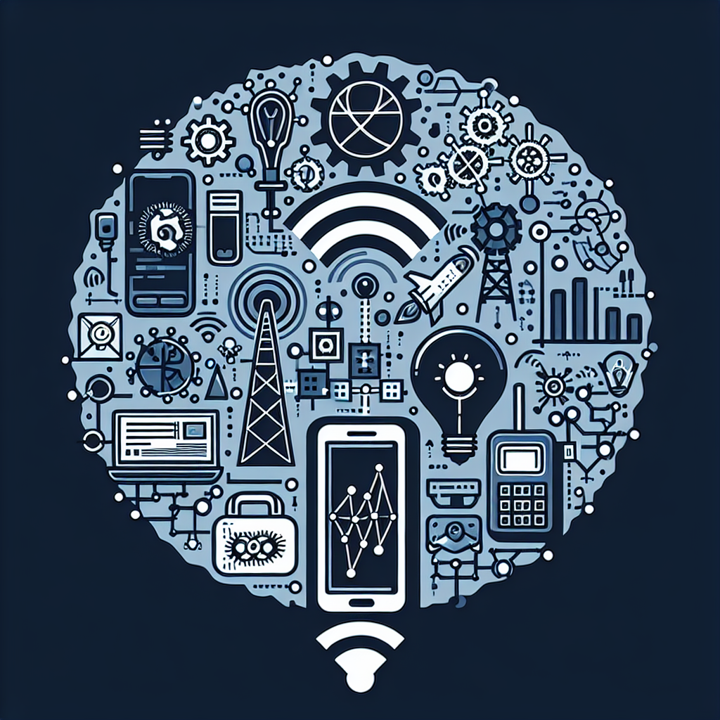 AI in telecommunications