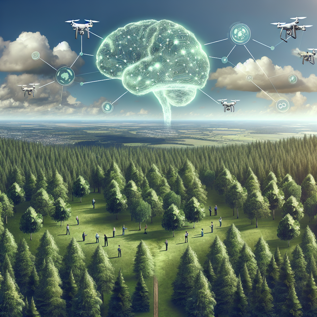 AI and sustainability